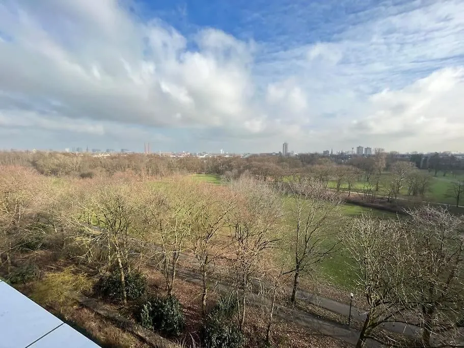 Parkblick Mit Dom location